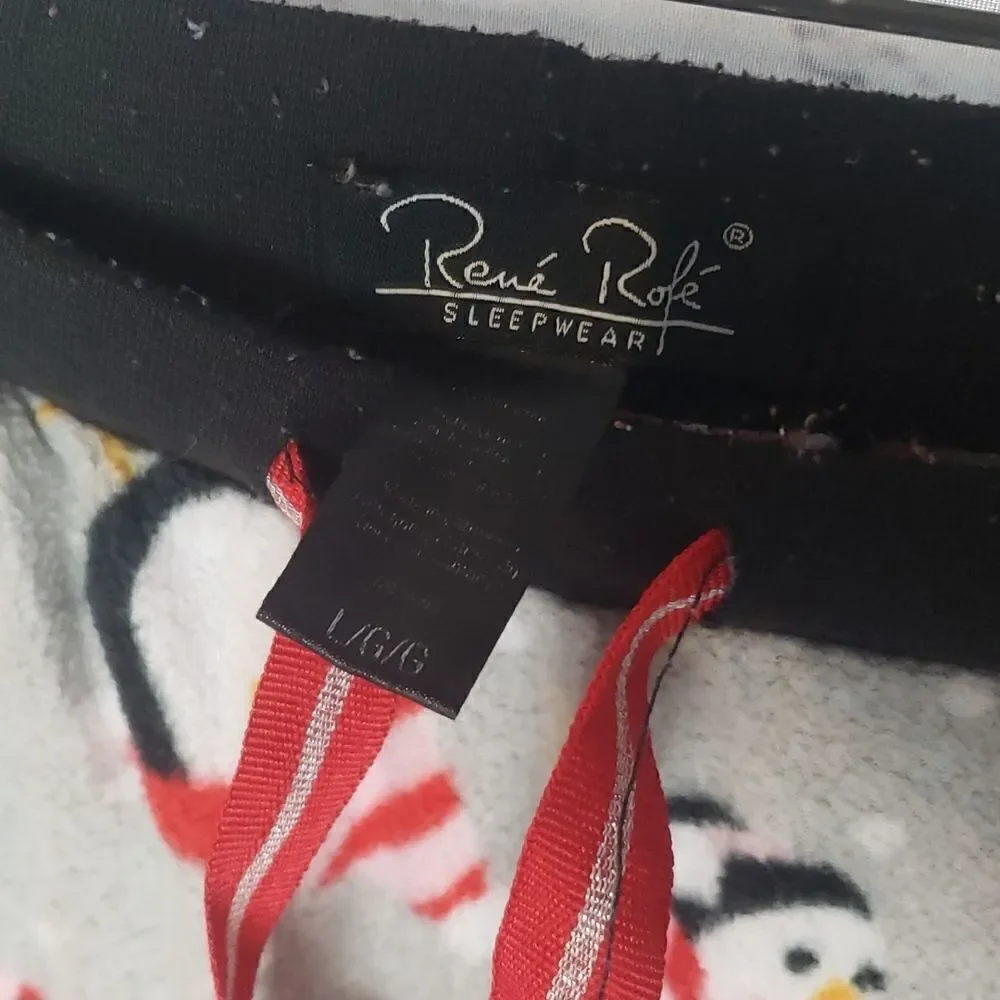 Rene Rofe Penguin Pants